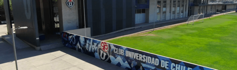 Club Universidad de Chile