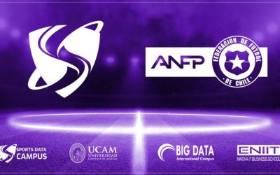 Sports Data Campus and ANFP of Chile sign an agreement