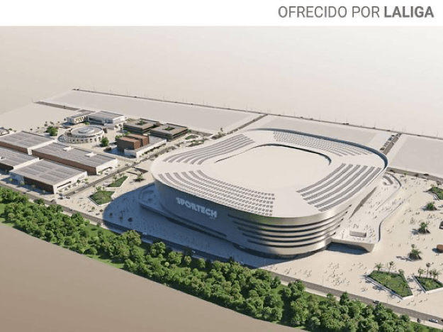 CADIZ FC SPORTS DATA CAMPUS