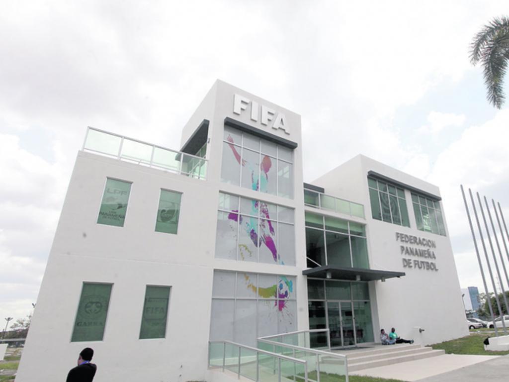 Panamanian Football Federation SDC