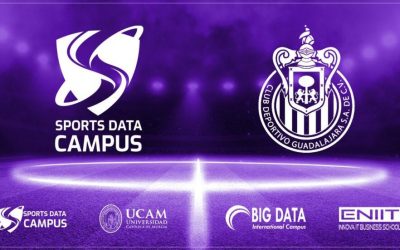 Club Deportivo “Chivas” de Guadalajara and Sports Data Campus