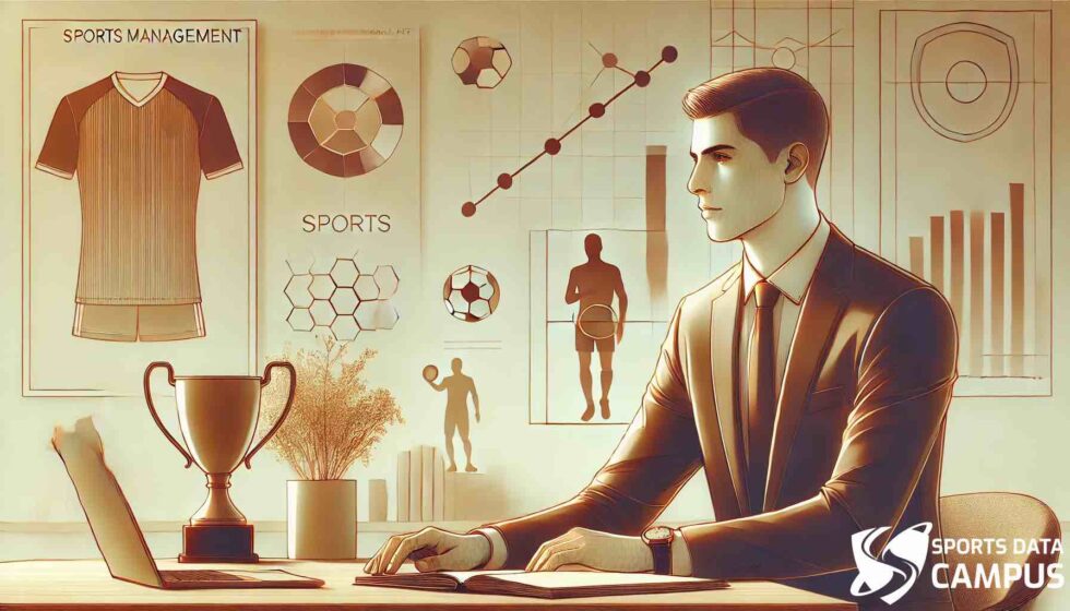 Integrating Big Data into Sports Management