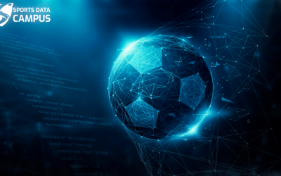 Become a leader in data analysis with the Sports Data Campus Master’s program