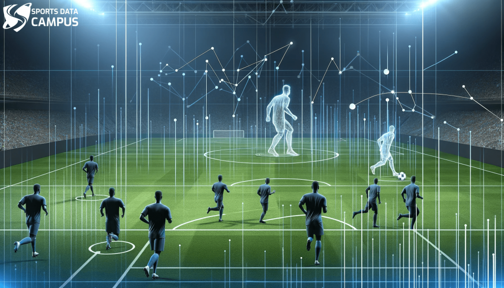 DATA ANALYSIS TRANSFORMS TACTICS AND SCOUTING IN FOOTBALL