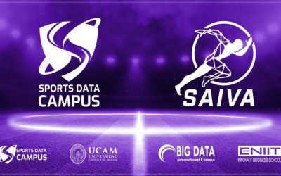 Partnership between Sports Data Campus and Saiva