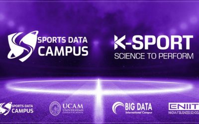 Sports Data Campus and K-Sport