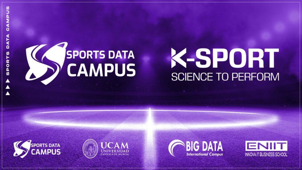 Sports Data Campus and K-Sport