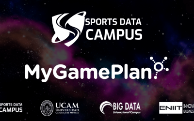 Sports Data Campus and Mygameplan join forces