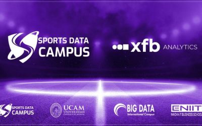 Synergy of Sports Data Campus and xfb Analytics