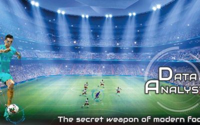 The Data Analyst: The Secret Weapon of Modern Football