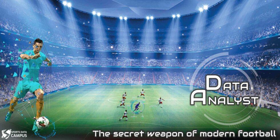 The Data Analyst: The Secret Weapon of Modern Football