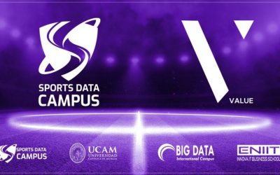 An alliance between Sports Data Campus and VALUE FOR SOCCER