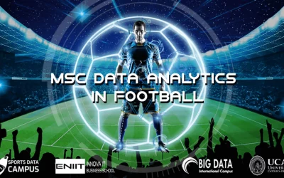 Score big with data: Join our live openclass