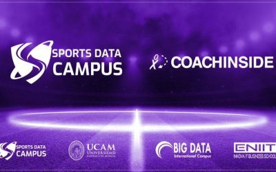 Sports Data Campus and COACHINSIDE forge strategic collaboration