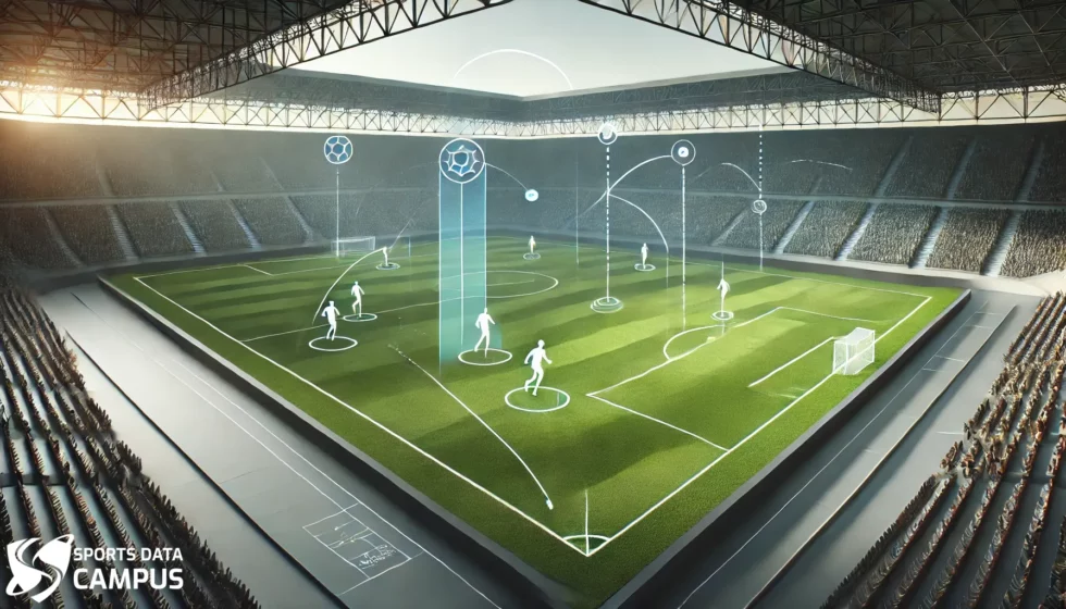 From Analysis to action: Data’s Impact on Football’s biggest decisions