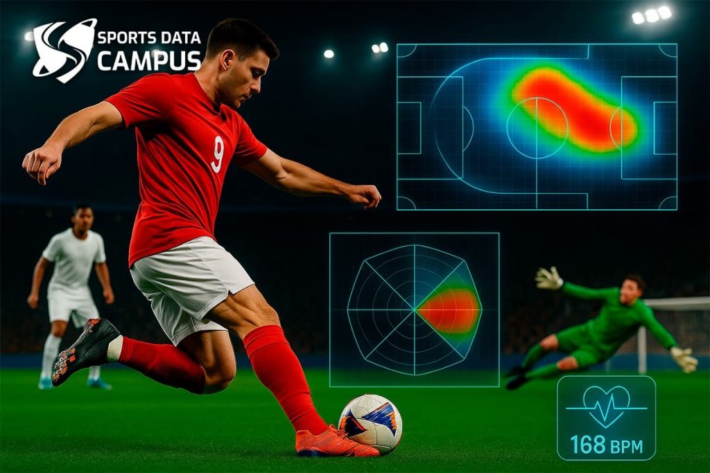Artificial Intelligence in football and sport