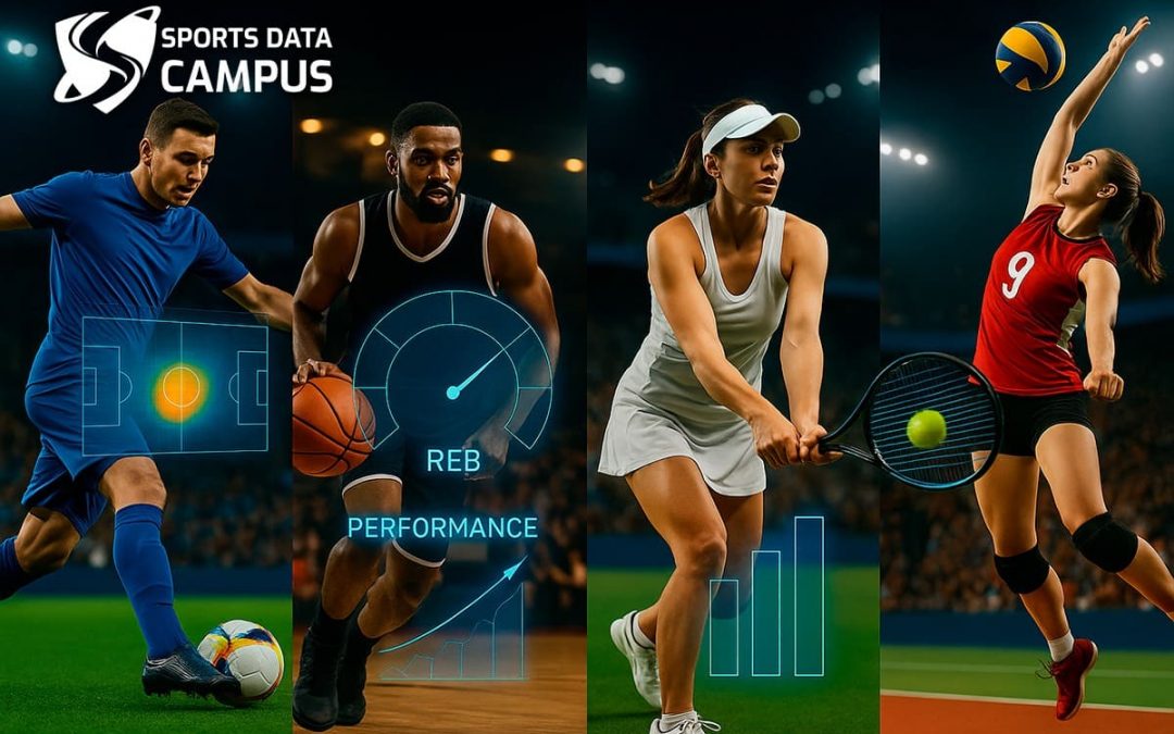 What are the benefits of Artificial Intelligence in football and sport?