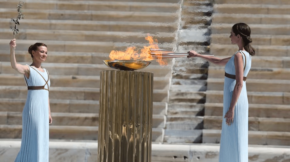 Paris 2024 Olympic Games