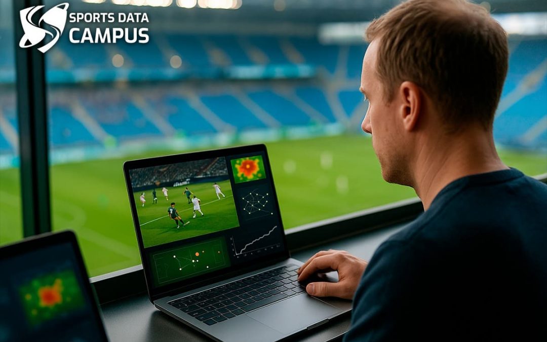 6 Football Video Analysis Software
