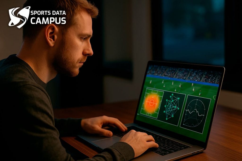Football Video Analysis Software