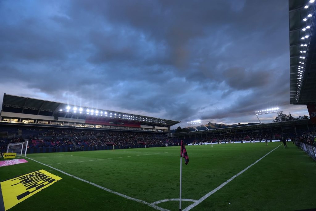 INDEPENDIENTE DEL VALLE