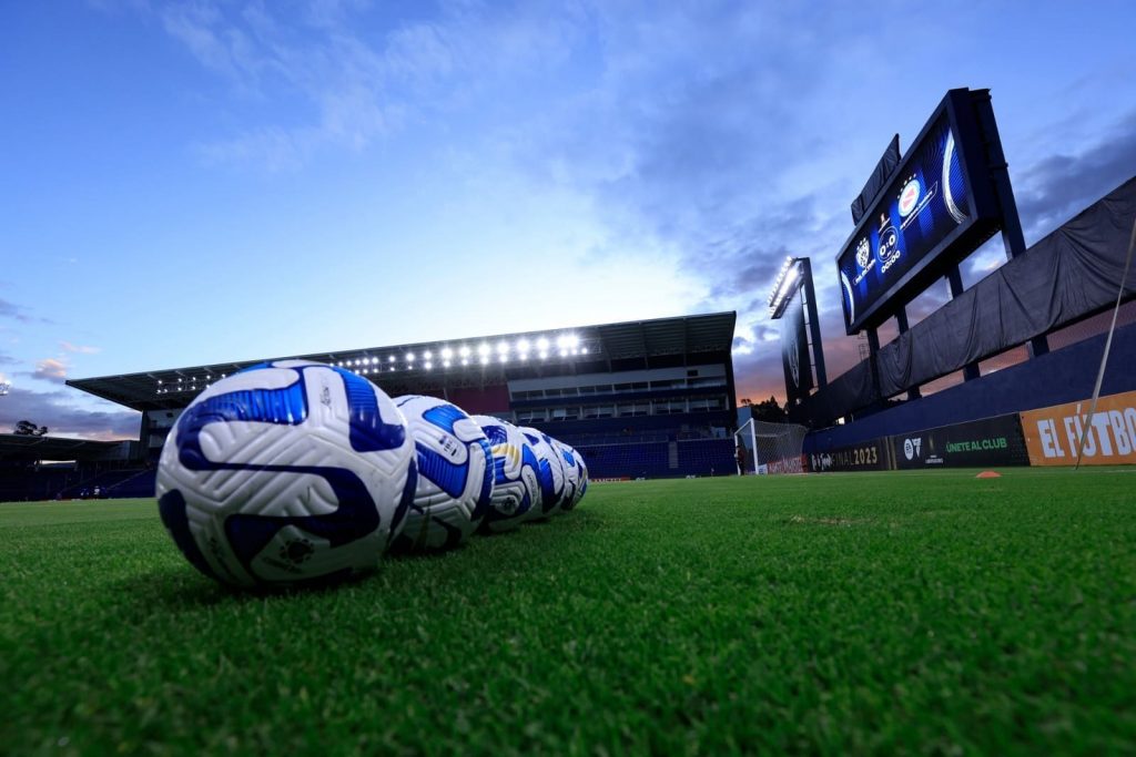 INDEPENDIENTE DEL VALLE - SPORTS DATA CAMPUS