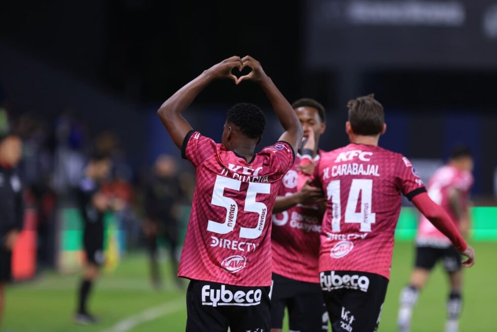 INDEPENDIENTE DEL VALLE TEAM