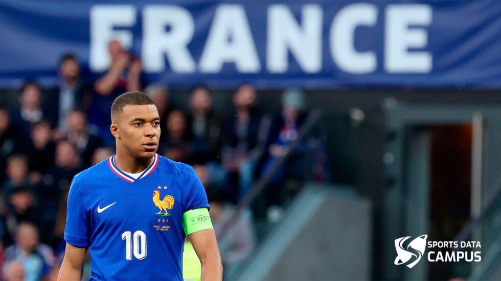 Kylian Mbappé at real Madrid: Will he fit the scheme? How will Ancelotti involve him? Here we analyze it