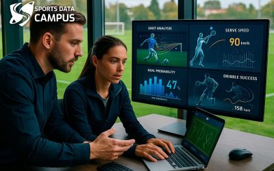 Discover 5 ways Artificial Intelligence in sports team management
