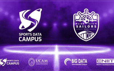 Sports Data Campus and Lion City Sailors FC initiate cooperation to boost Data-Driven performance in Southeast Asian Football 