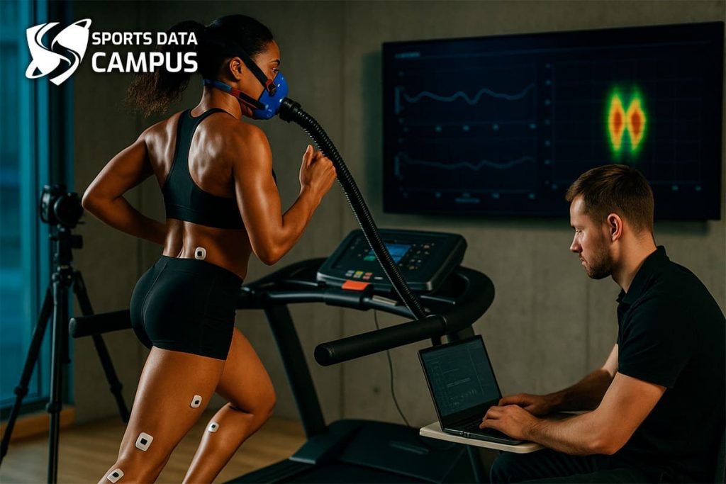 Sports injury prevention with machine learning