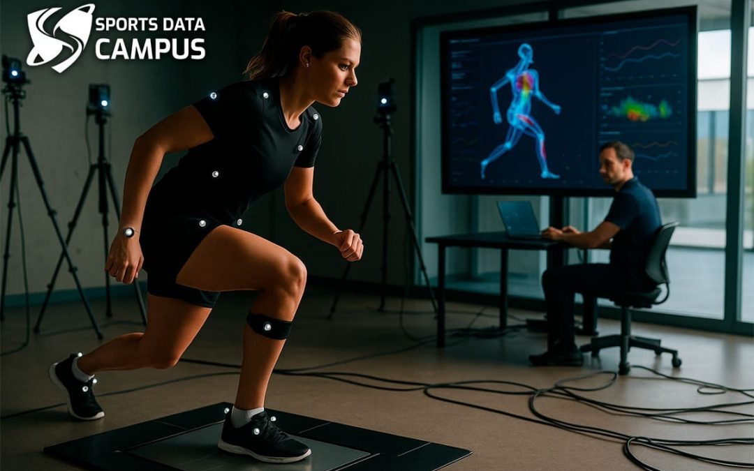 Step-by-step guide to sports injury prevention with machine learning