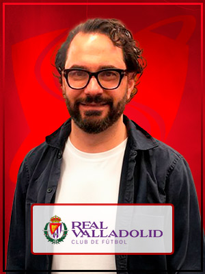 Víctor Orta