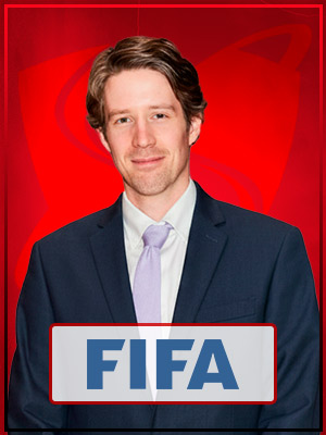Nicolas Evans