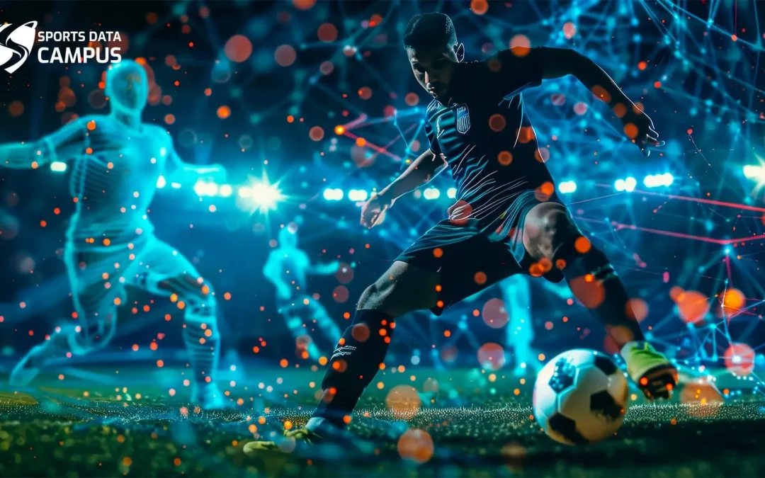 Advanced analytics in football