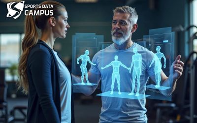 Applications of Generative AI in sport