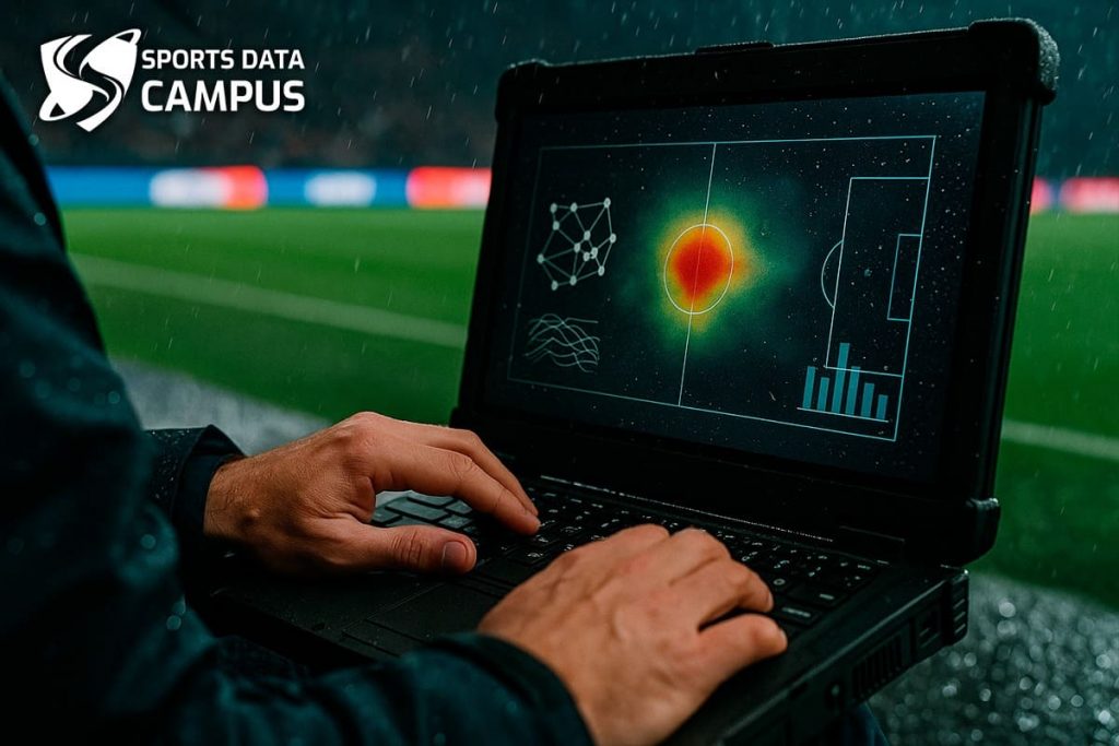 Big Data tools for football