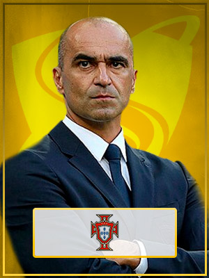 Roberto Martínez