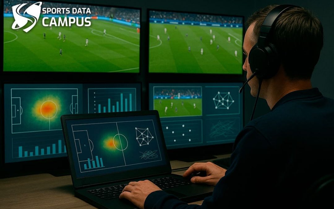 Top 8 Big Data tools for football