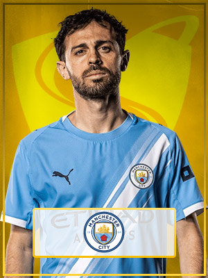 Bernardo Silva