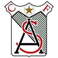 ATLETICO-SANLUQUEÑO SAN LUQUEÑO