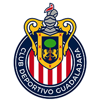 CHIVAS-GUADALAJARA Guadalajara chivas