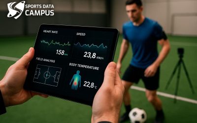 Emerging technologies in sport