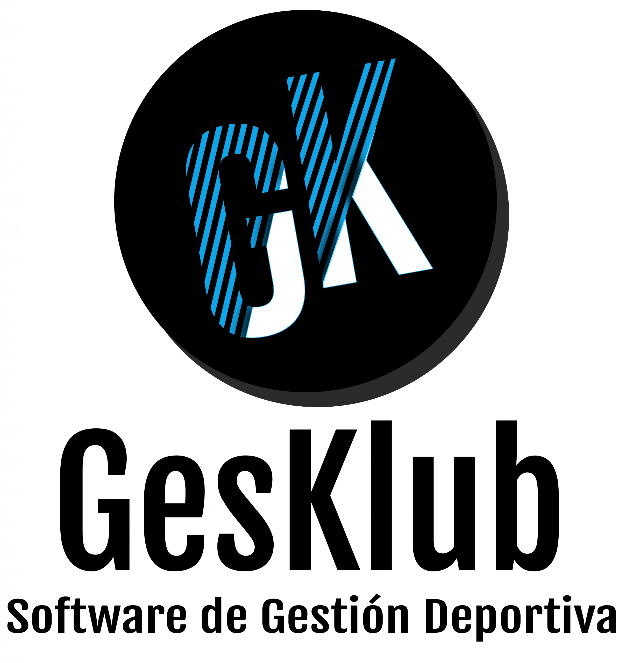 Gesklub logo xfb