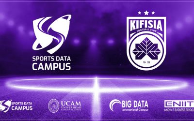 Protected: Kifisia FC and Sports Data Campus partner to promote data analysis and innovation in Greek football