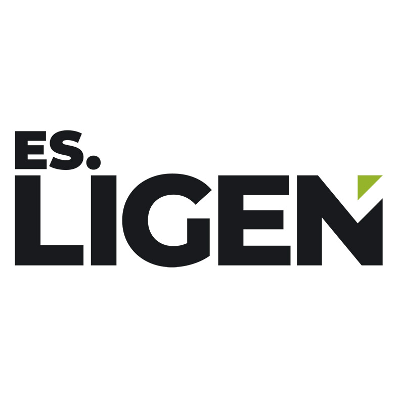 LIGEN LIGEN