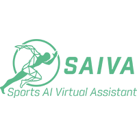 Saiva logo verde