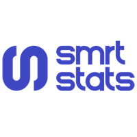 SmrtStats Logo png