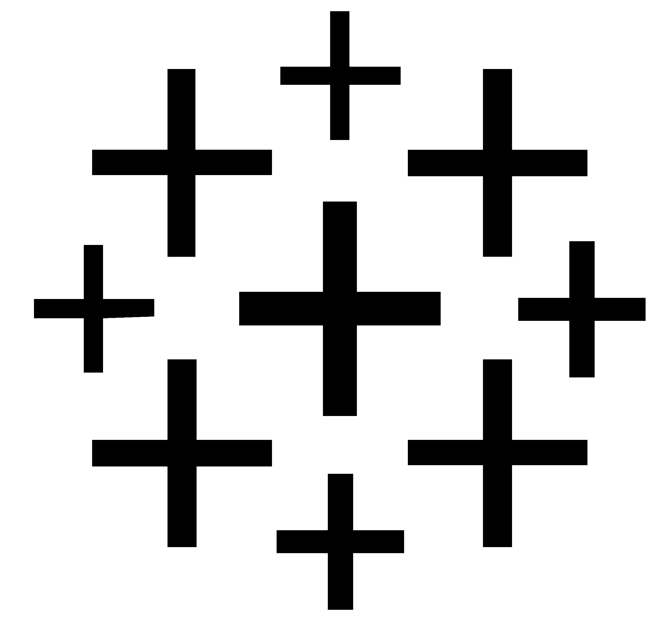 Data Visualization Icon