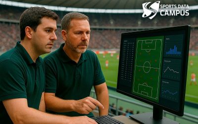 What are the best football data visuals?